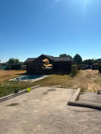 Pis amb piscina en venda a Camino Pitiegua, imagen 21