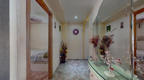 Foto 3 de Pis en venda a Calle Manuel Safon Santamaria, Camí dels Magros - Casablanca, Alicante