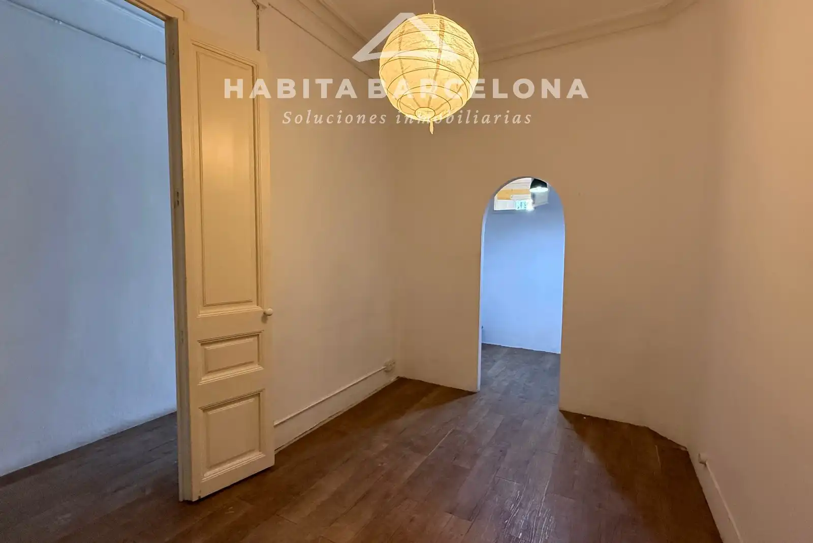 Piso con terraza en venta en Carrer de Mallorca, imagen 5