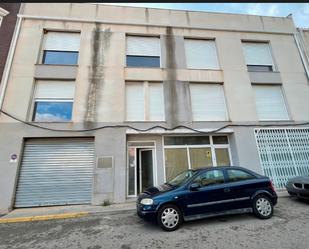 Exterior view of Building for sale in Alcanar