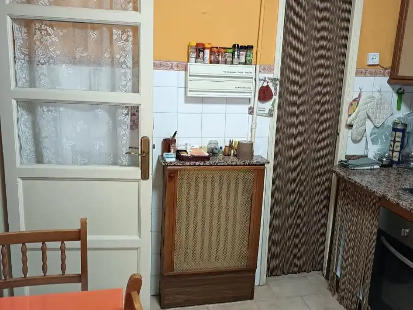 Cuina de Pis en venda en León Capital 