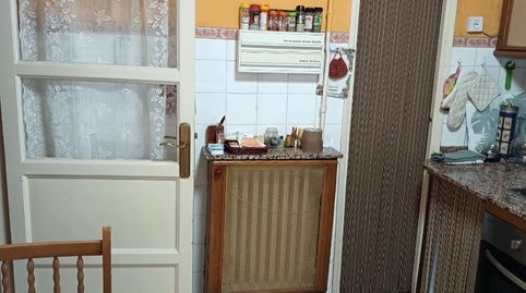 Foto 3 de Pis en venda a Calle Los Osorios, 24, San Mamés - La Palomera, León Capital