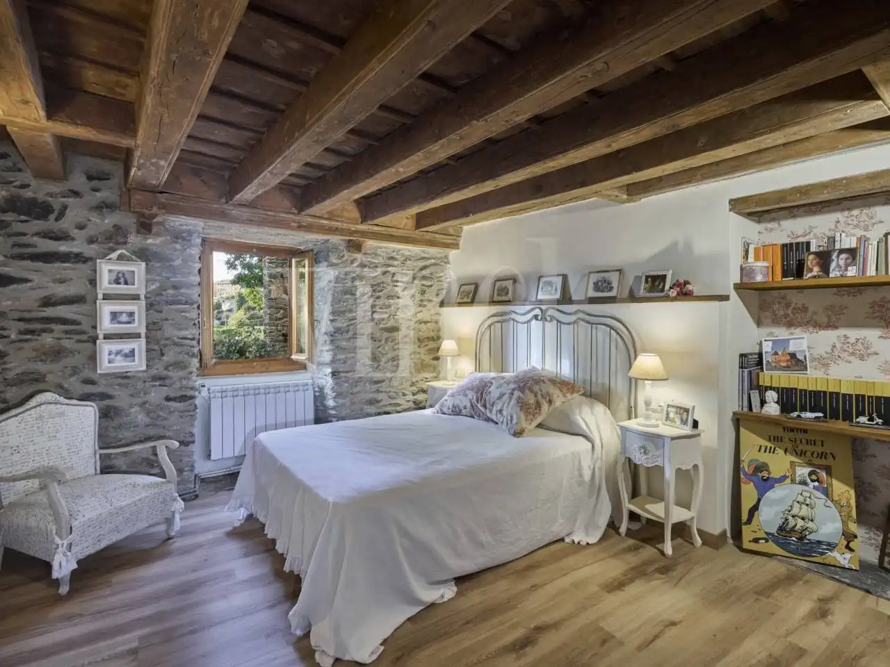 Maison avec jardin à vendre à Avenida DU LAC, imagen 67