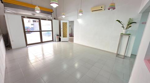 Photo 4 of Premises to rent in Calle de Miguel Hernández, Centro Ciudad, Valencia