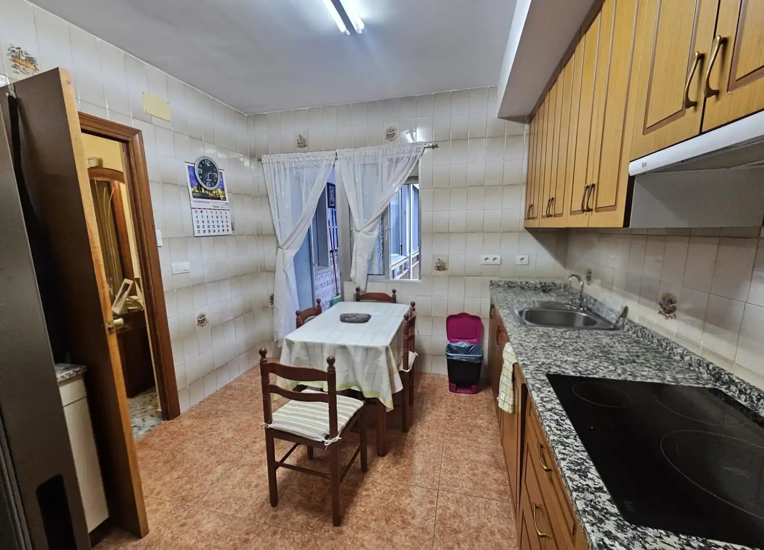 Wohnung mit Terrasse zum Verkauf in CACERES 51, imagen 8