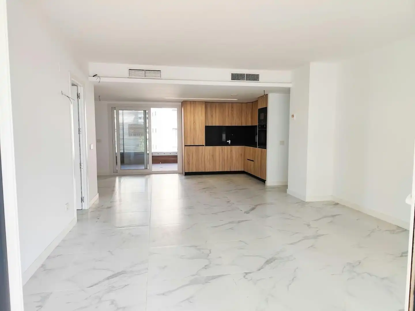 Appartement compact avec terrasse à vendre à Playa del Acequión, Náufragos y Rocío del Mar, imagen 6