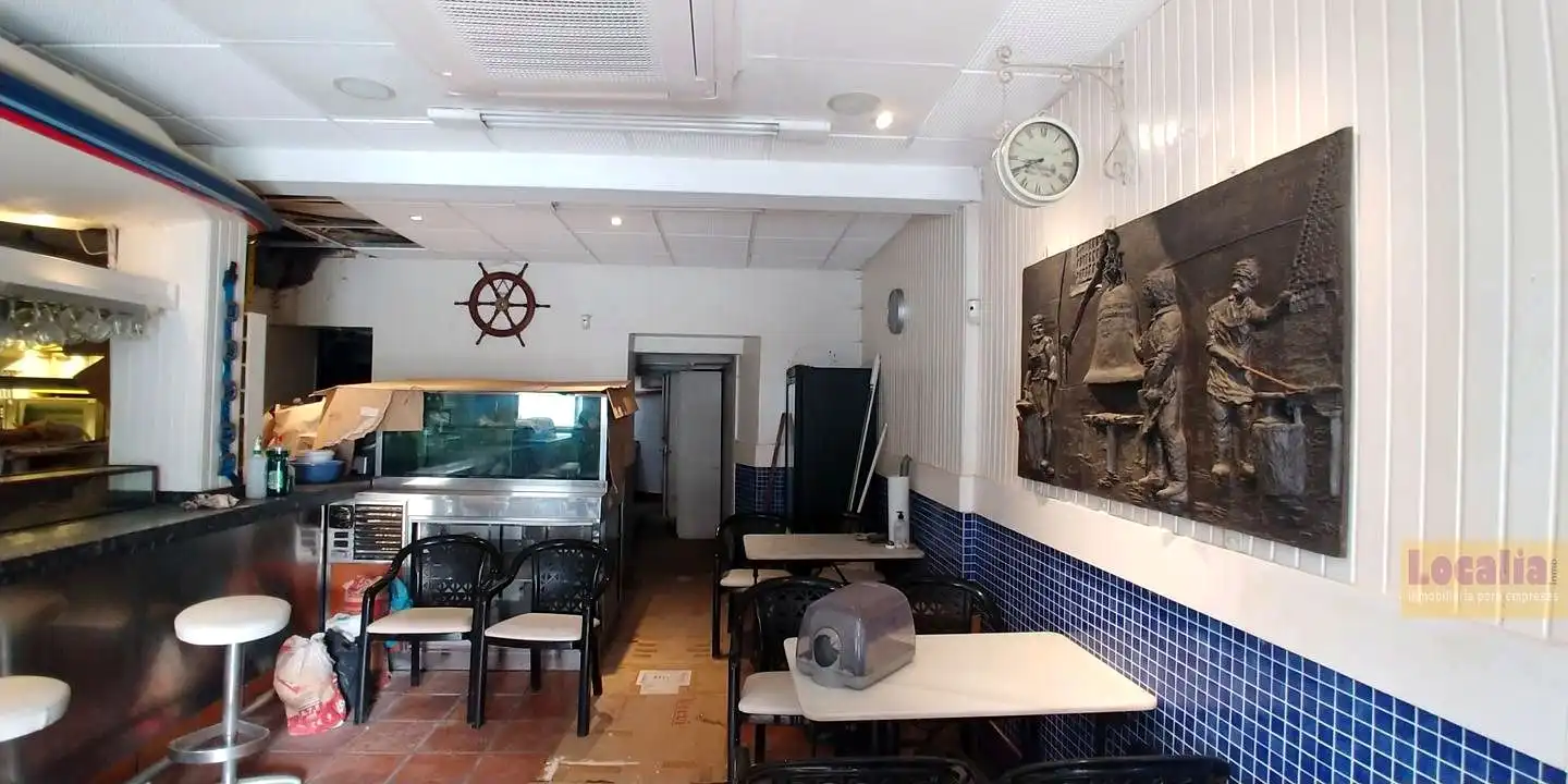 Commercial properties for sale in Santander
