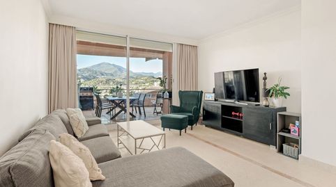Foto 5 de Apartamento en venta en Los Naranjos, Marbella