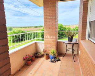 Duplex for sale in Illescas