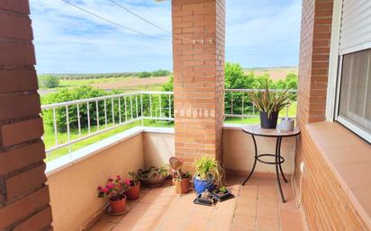 Duplex for sale in Illescas