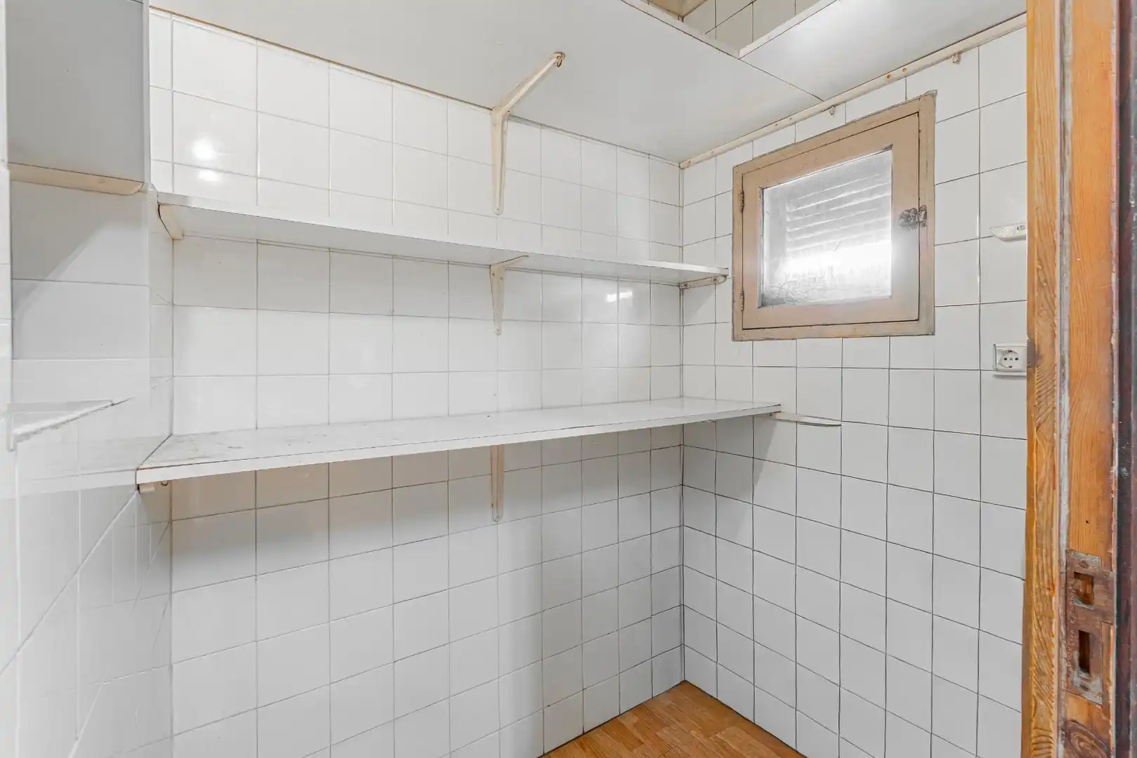 Cuina de Apartament en venda en  Palma de Mallorca amb Balcó