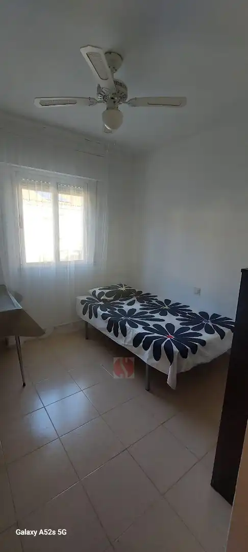 Dormitori de Casa o xalet en venda en Pulianas amb Balcó i Piscina comunitària