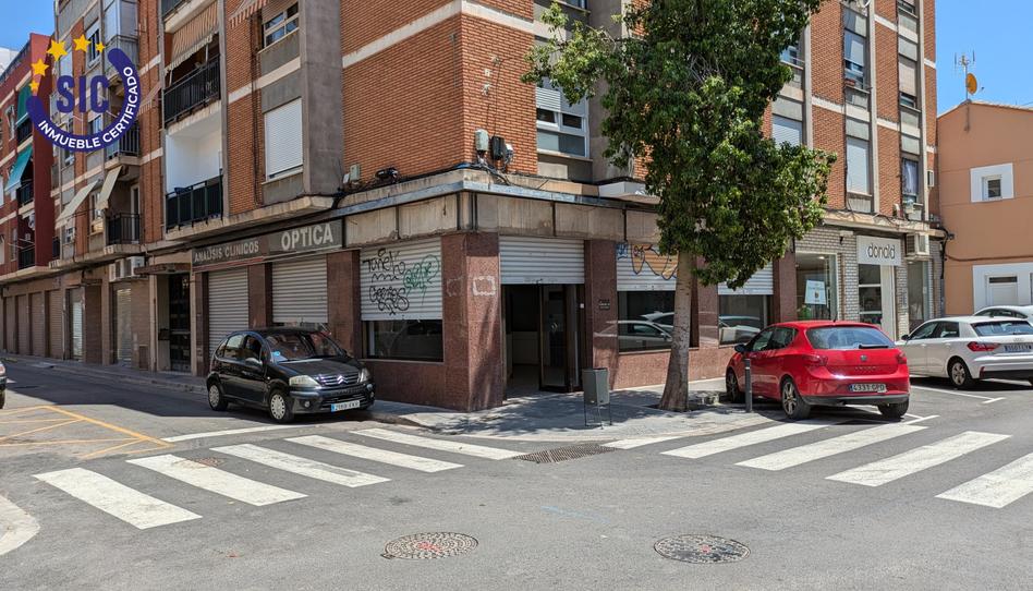 Photo 1 of Premises for sale in Benetússer - Cl Nuestra Señora Socorro, Benetússer, Valencia