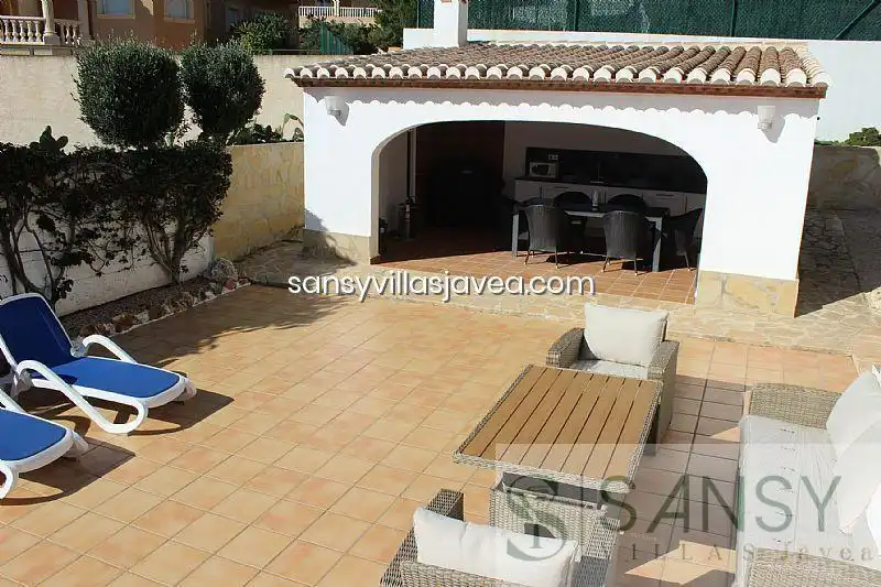 Chalet en venta en Carrió - La Merced - Los Pinos, imagen 32