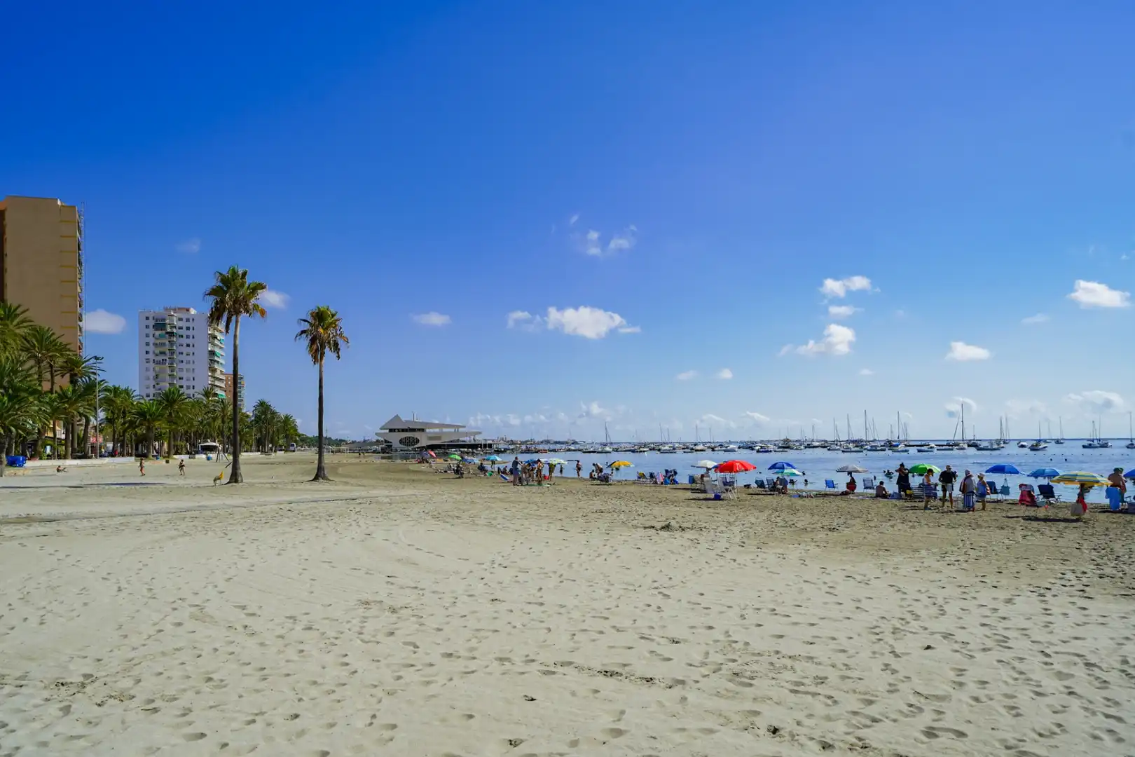 Reihenhaus zum Verkauf in Santiago de la Ribera, imagen 38
