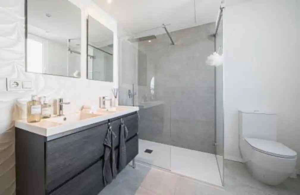 Apartamento con piscina en venta en El Faro de Calaburra - Chaparral, imagen 5
