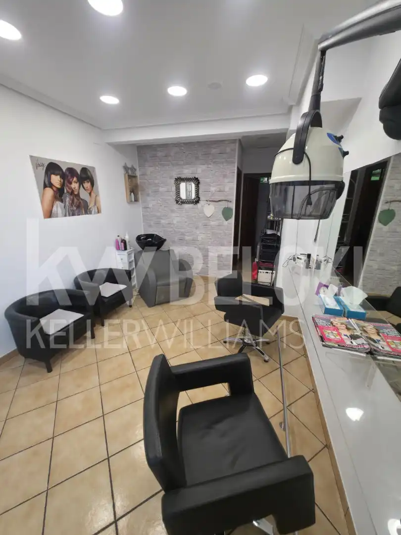 Local en venta en Errenteria