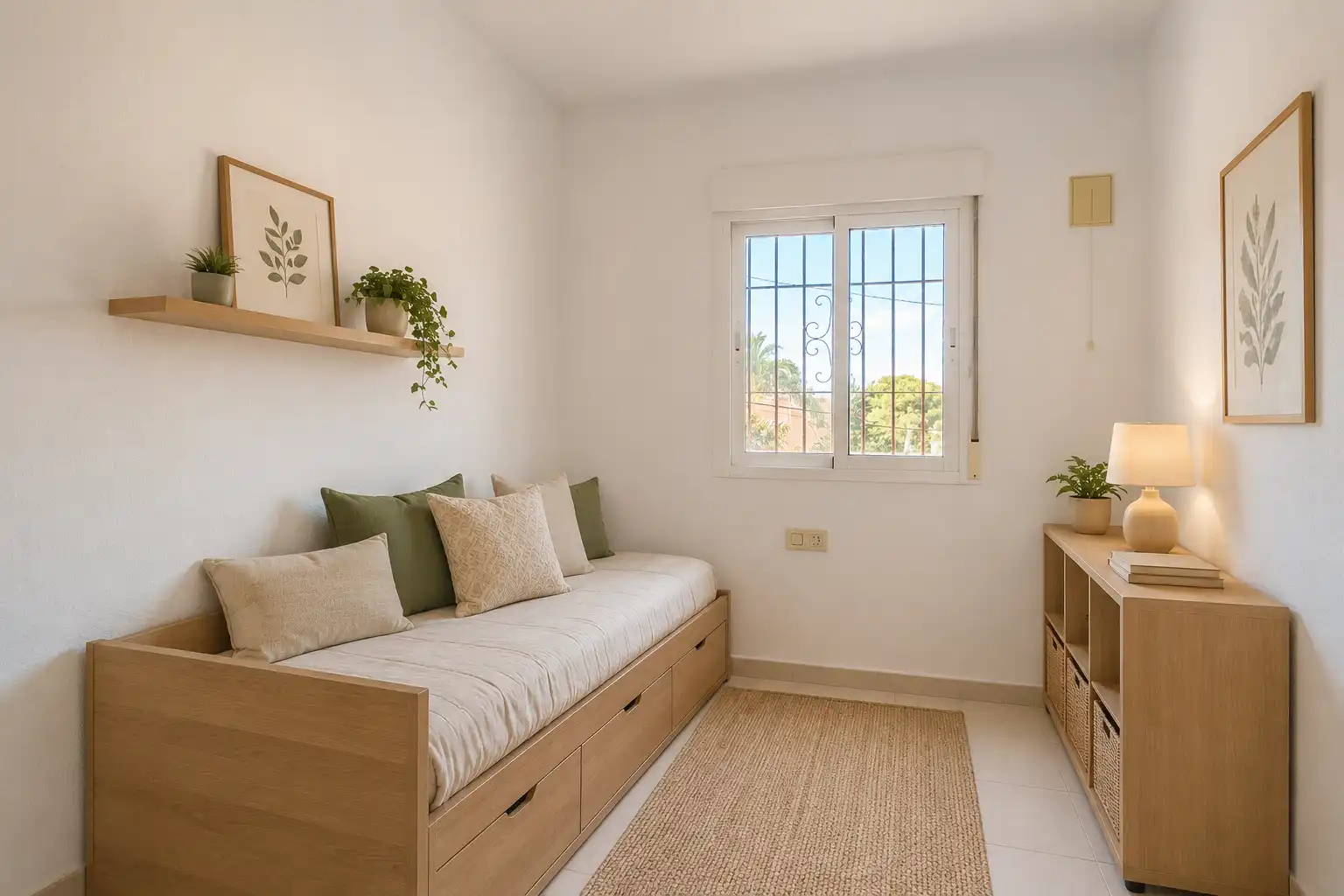 Casa en venda a L'Albir, imagen 7
