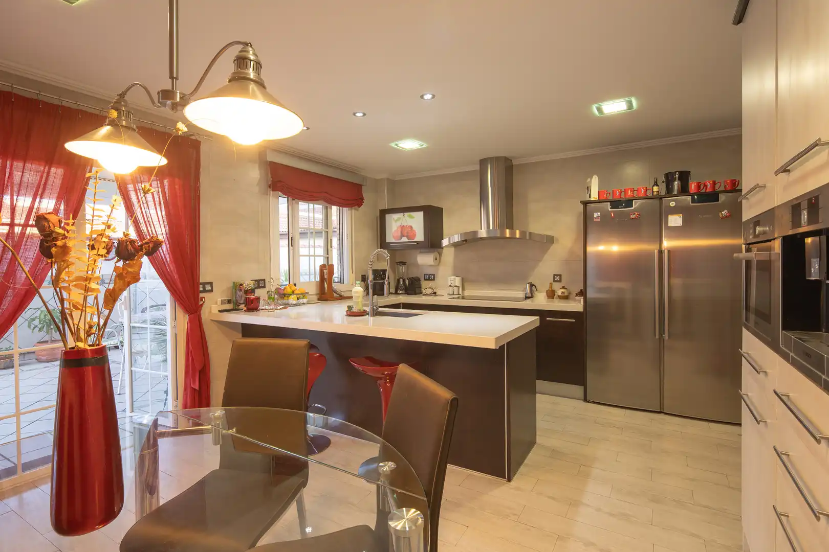 Chalet con terraza en venta en Calle Cisne, imagen 7