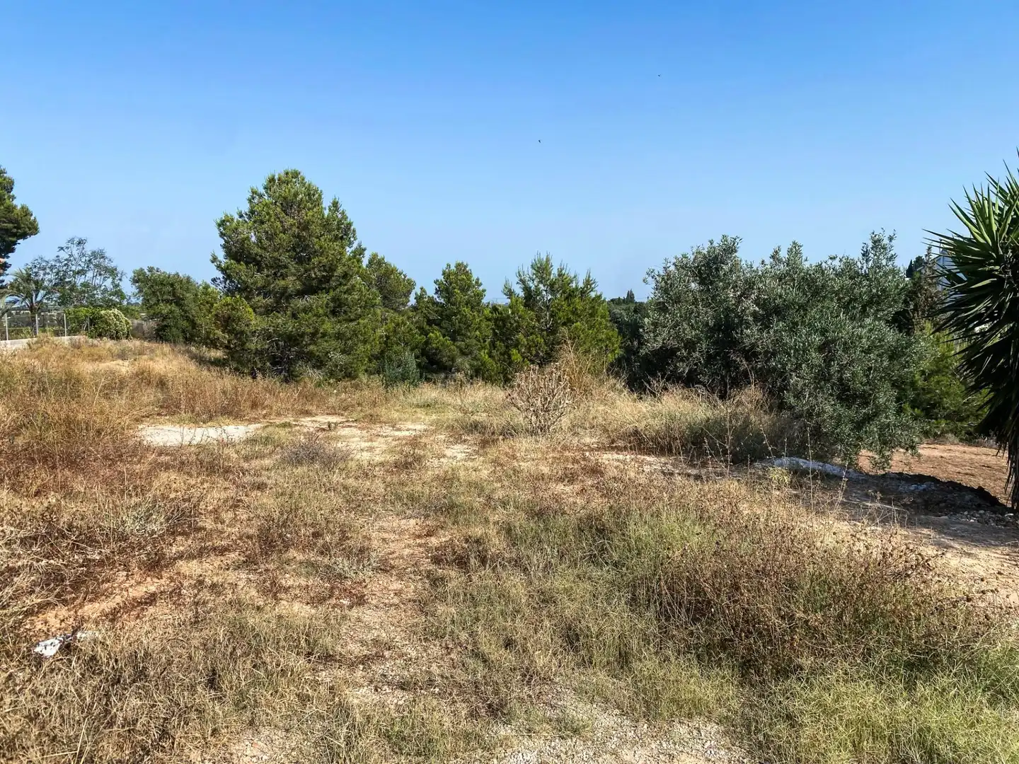 Residential land for sale in Calle Hermanos Quintero, imagen 7