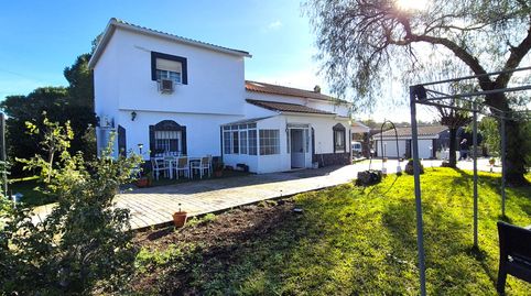 Foto 5 de Casa o xalet en venda a Lugar Lebratos, Dehesilla de Calamón - Campomanes, Badajoz Capital