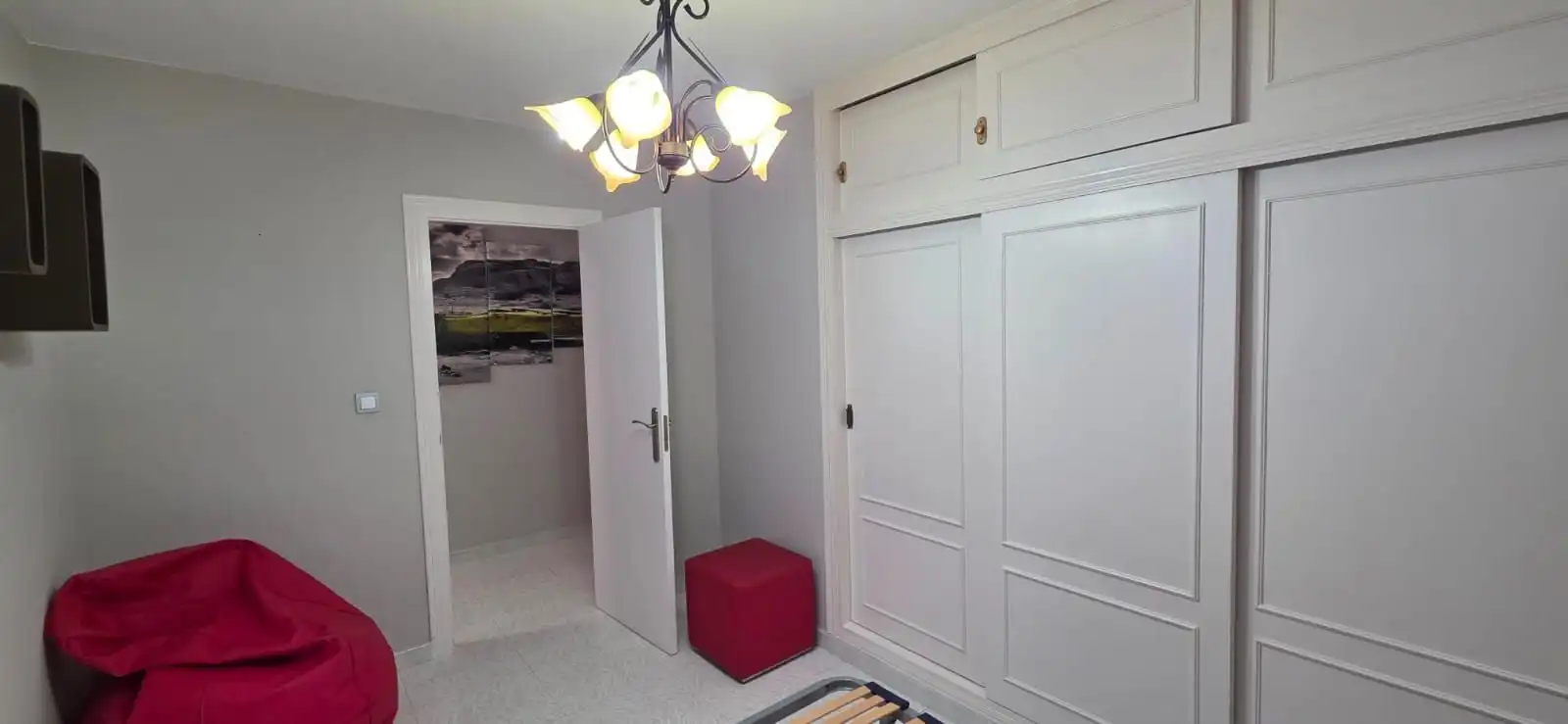 Flat for sale in ALFREDO ALMUNIA, imagen 26