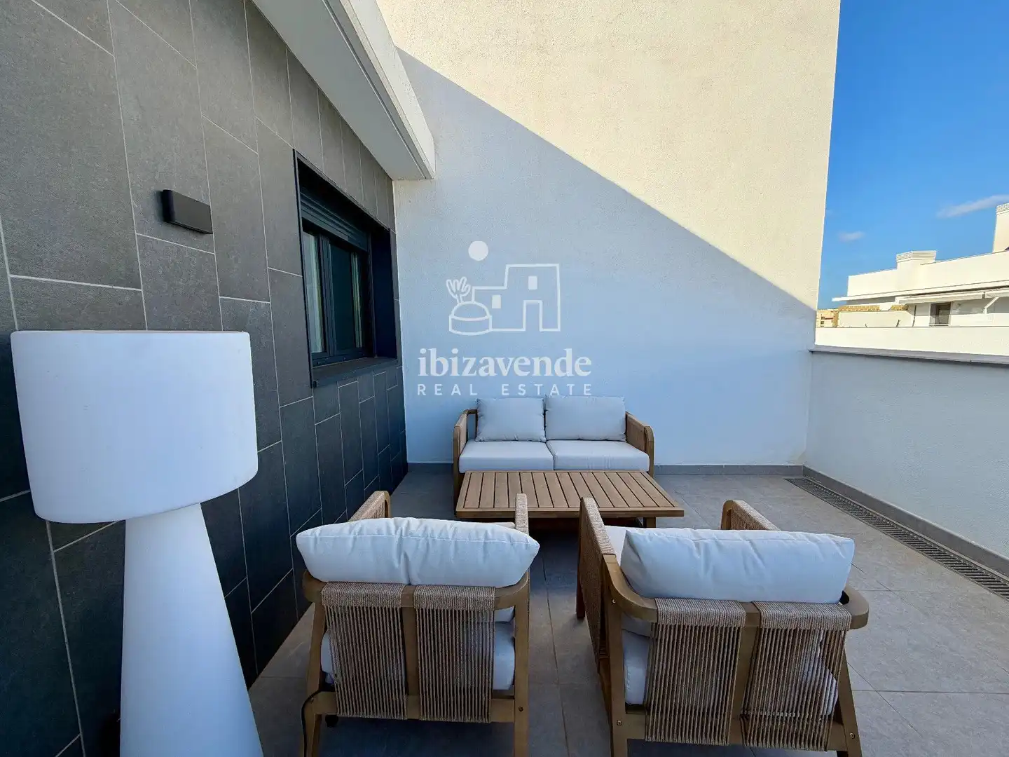 Duplexes for rent in Pere matutes noguera, Ses Figueretes - Platja d'en Bossa - Cas Serres