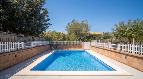 Foto 4 de Casa adosada en venda a Port d'Alcúdia - Platja d'Alcúdia, Alcúdia