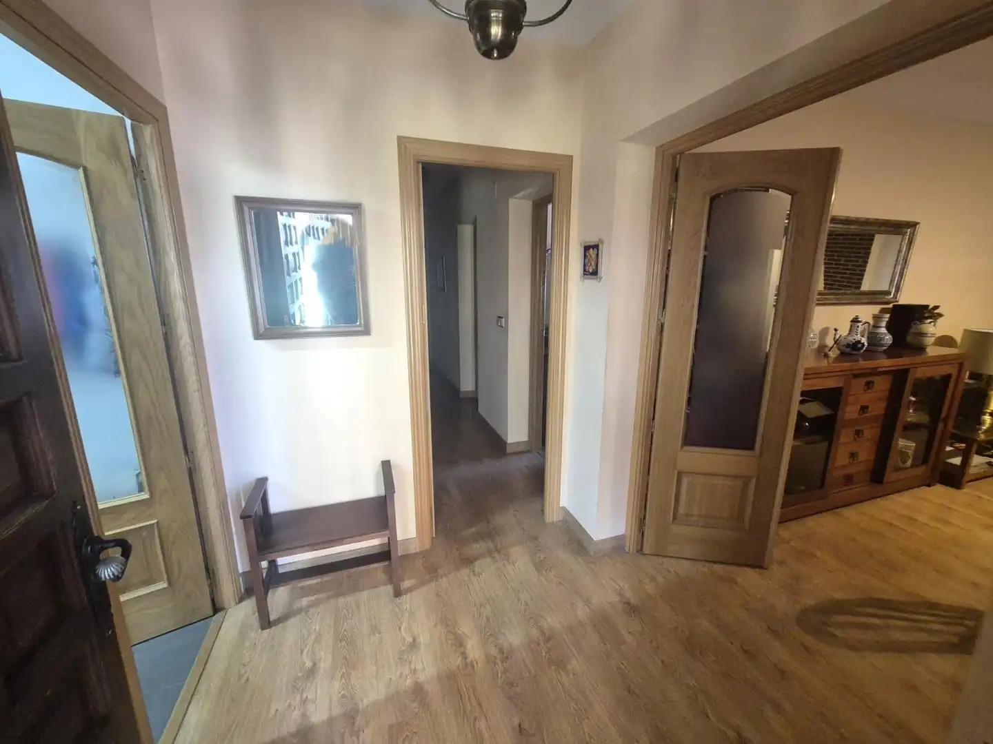 Houses for sale in Aldea del Fresno  with Air Conditioner, Heating and Swimming Pool