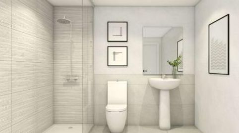 Foto 3 de Apartamento en venta en Los Árboles, Mijas