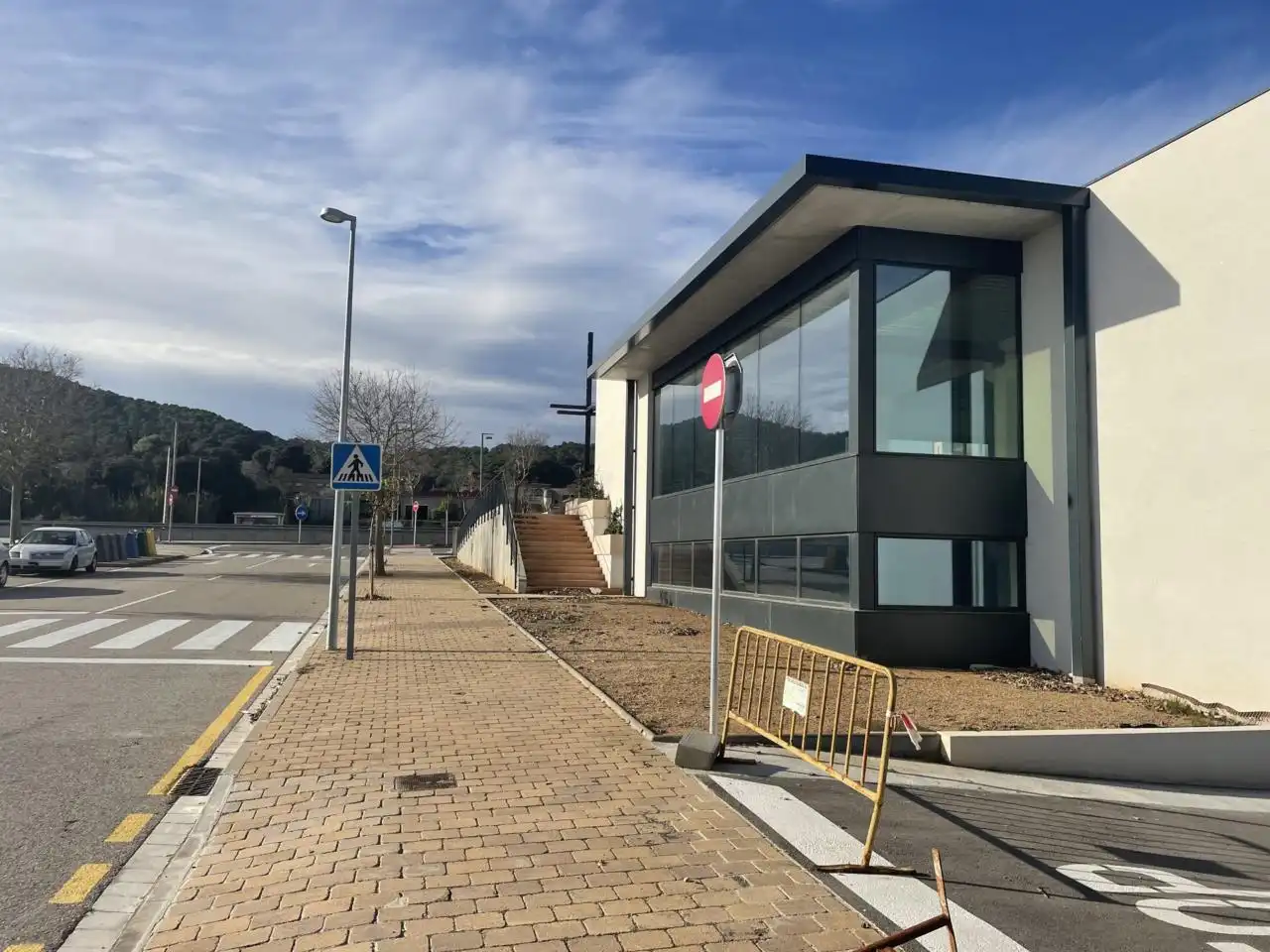 Industriegebäude zum Verkauf in Avinguda de Catalunya 2, imagen 10