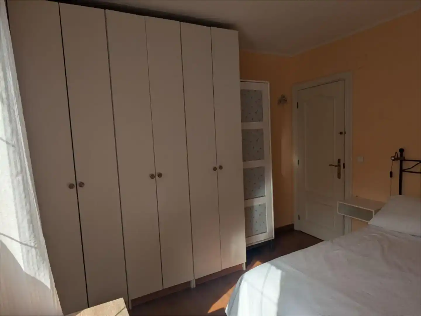 Habitación de Piso de alquiler en Centro - Casco Histórico