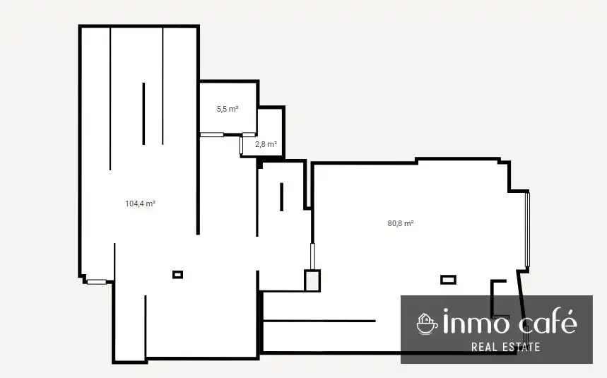 Local comercial en traspaso en PINTOR  XAVIER SOLER, imagen 39