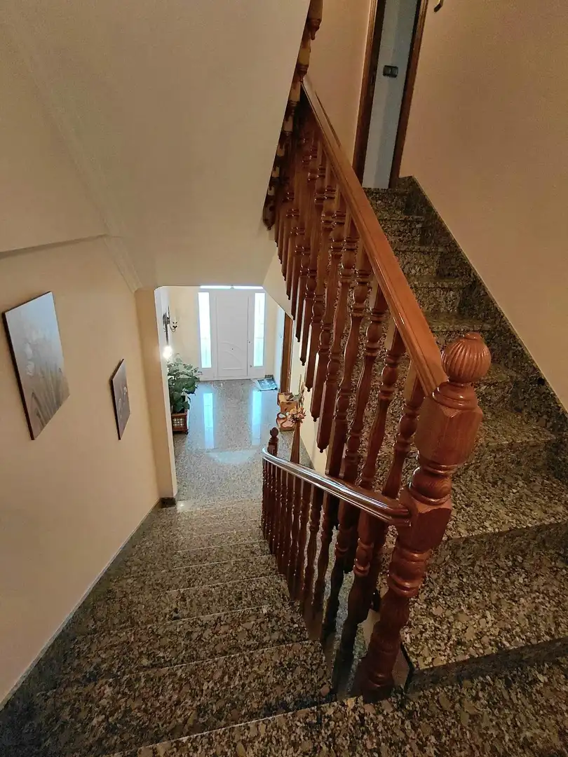 Casa con terraza en venta en Puerto Lumbreras, imagen 3