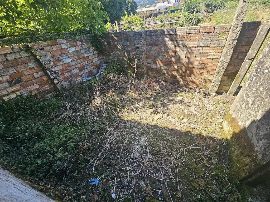 Casa con jardín en venta en Aldea Cariño 97, imagen 6