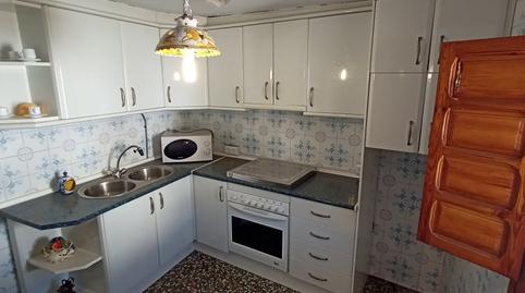 Photo 3 of Country homes for sale in Salares, Málaga