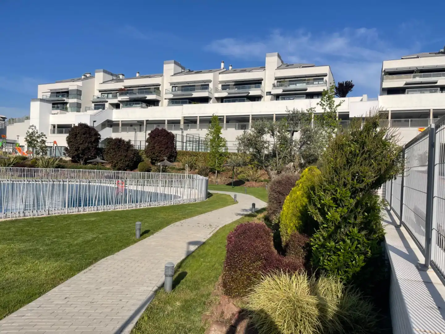 Appartement avec piscine à vendre à Avenida SELECCIÓN ESPAÑOLA DE FUTBOL, imagen 7