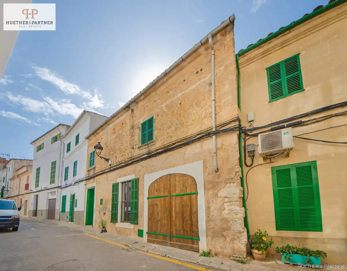 Maison à vendre à Felanitx Poble, imagen 13