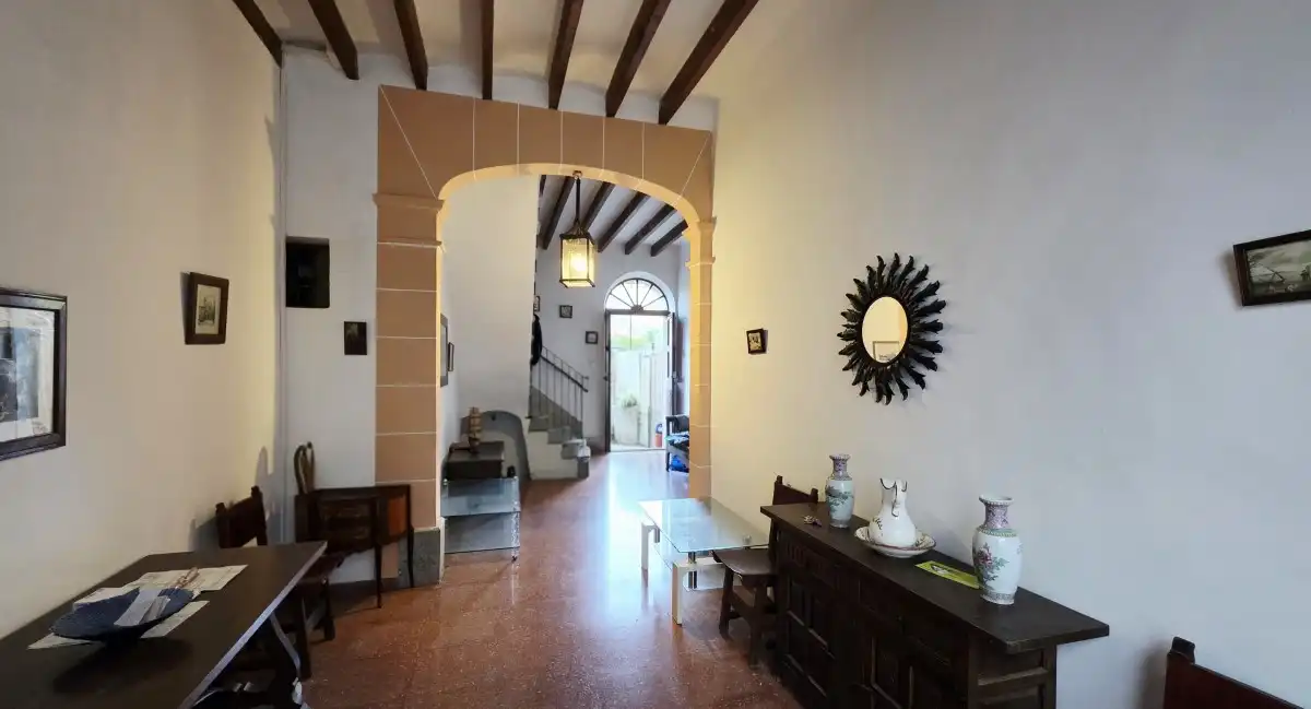 Terraced house with garden for sale in Sóller, imagen 3
