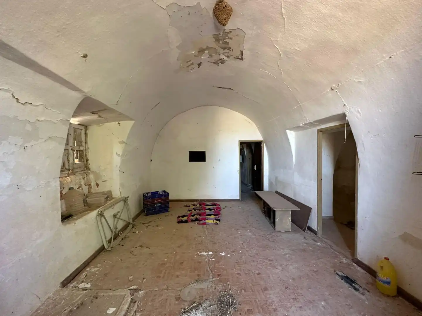 Country homes for sale in Lorca