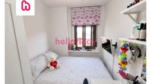 Photo 4 of Flat for sale in Calle Rosselló, Marianao, Sant Boi de Llobregat