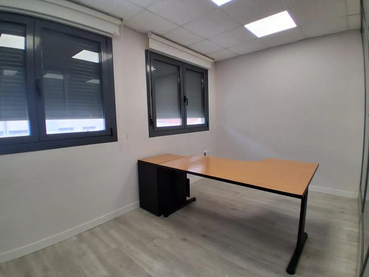 Oficina de alquiler en Barakaldo  con Aire acondicionado