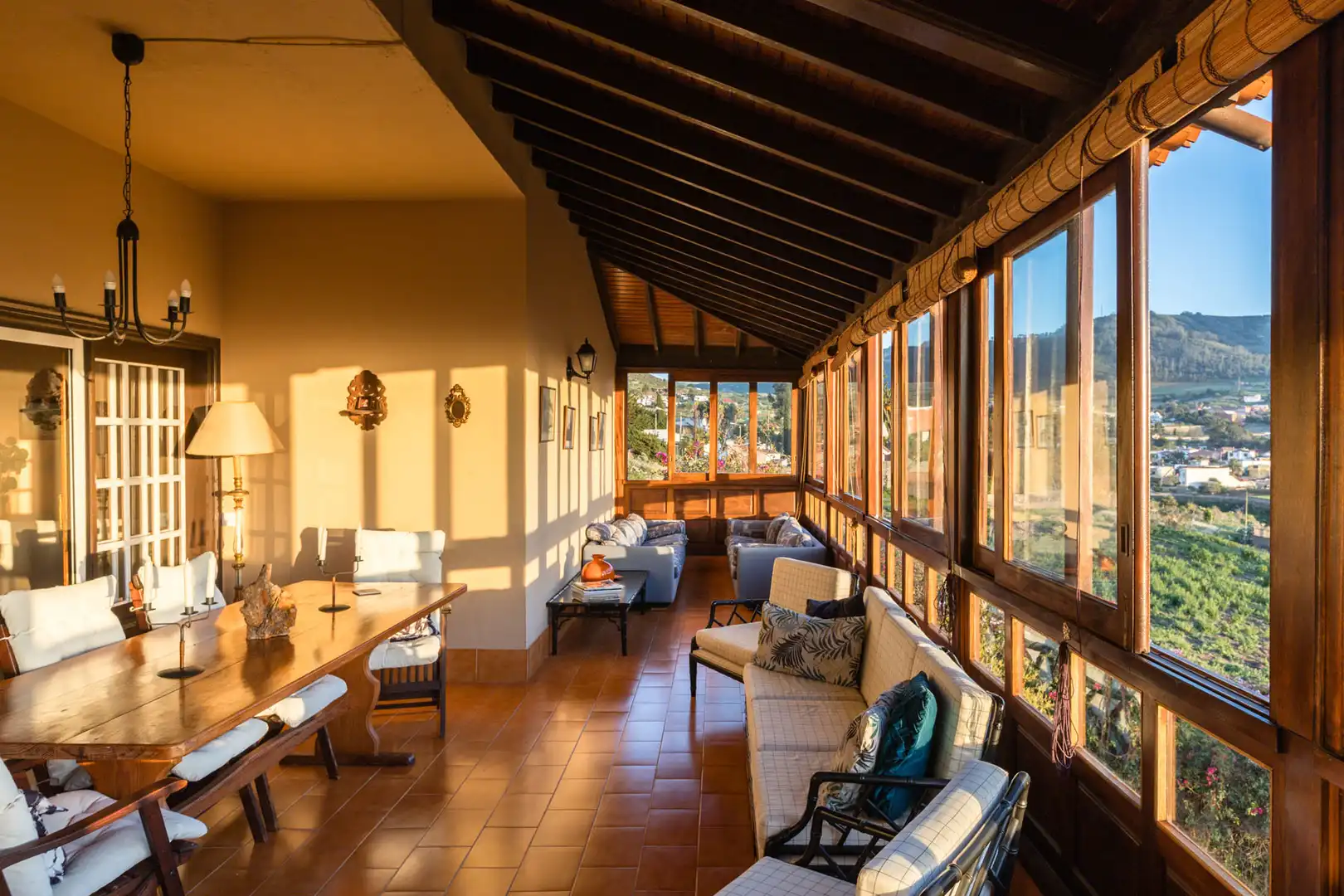 Casa con terraza en venta en Tegueste, imagen 8