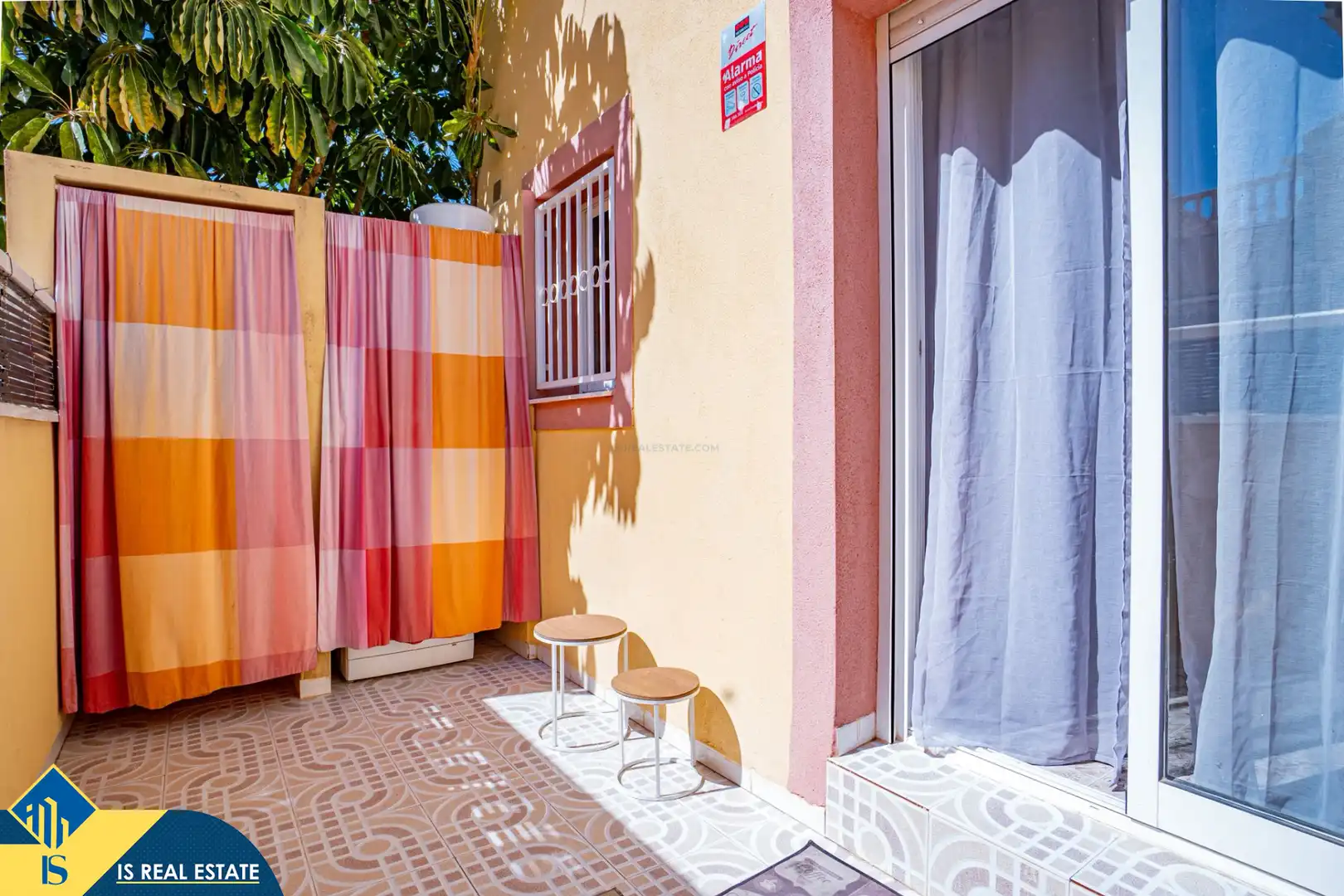 Terrassa de Casa o xalet en venda en Torrevieja amb Aire condicionat, Calefacció i Terrassa