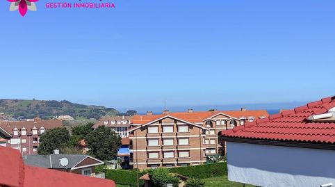 Foto 2 de Ático en venta en Ris, Noja