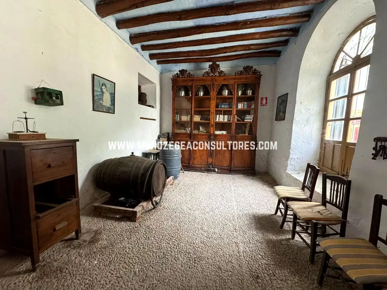 Casa o chalet en venta en Lucena con Aire acondicionado, Jardín privado y Piscina