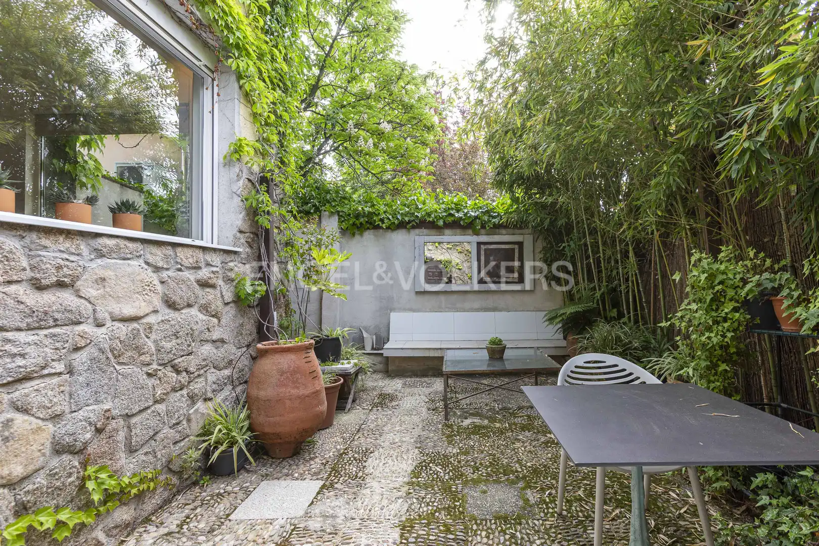 Maison avec jardin à louer à Zona Carretera del Plantío, imagen 11