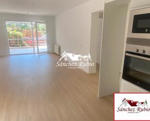 Flat for sale in Hoyo de Manzanares