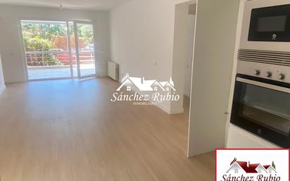 Flat for sale in Hoyo de Manzanares  with Heating, Private garden and Terrace