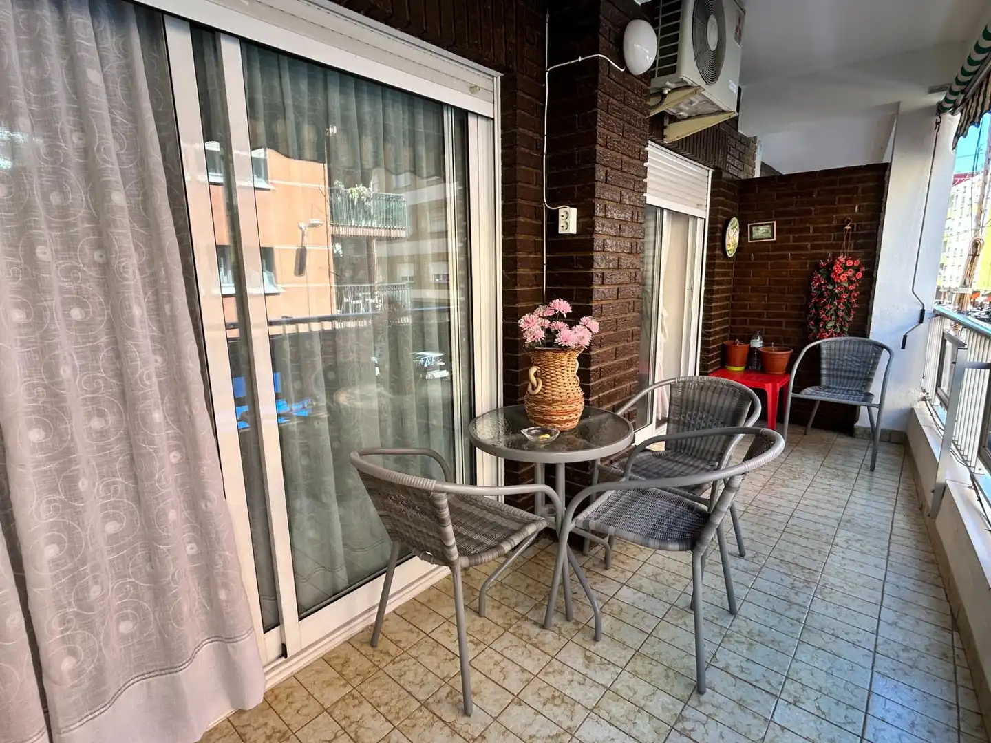 Flat with lift for sale in Calle FERROCARRIL D'ALCOI, imagen 7